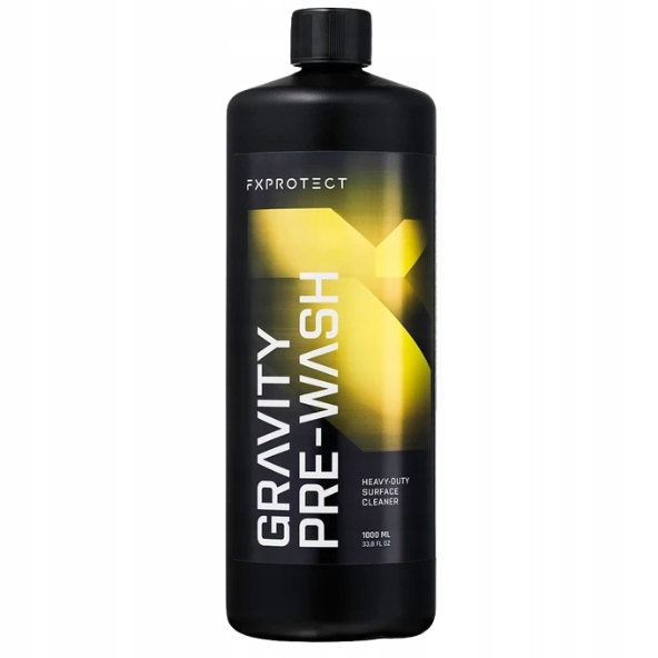 Fx Protect Gravity Pre-Wash 1L