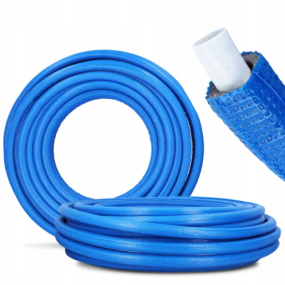 Rúrka Pex Vykurovanie Co Podlaha v Otuline 16mm