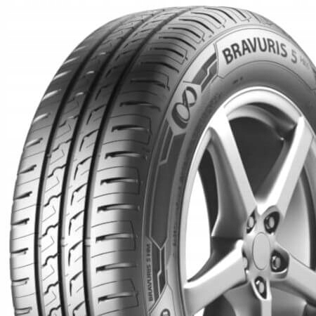 4x 185 / 65R15 Barum Bravuris 5HM 88T 2023