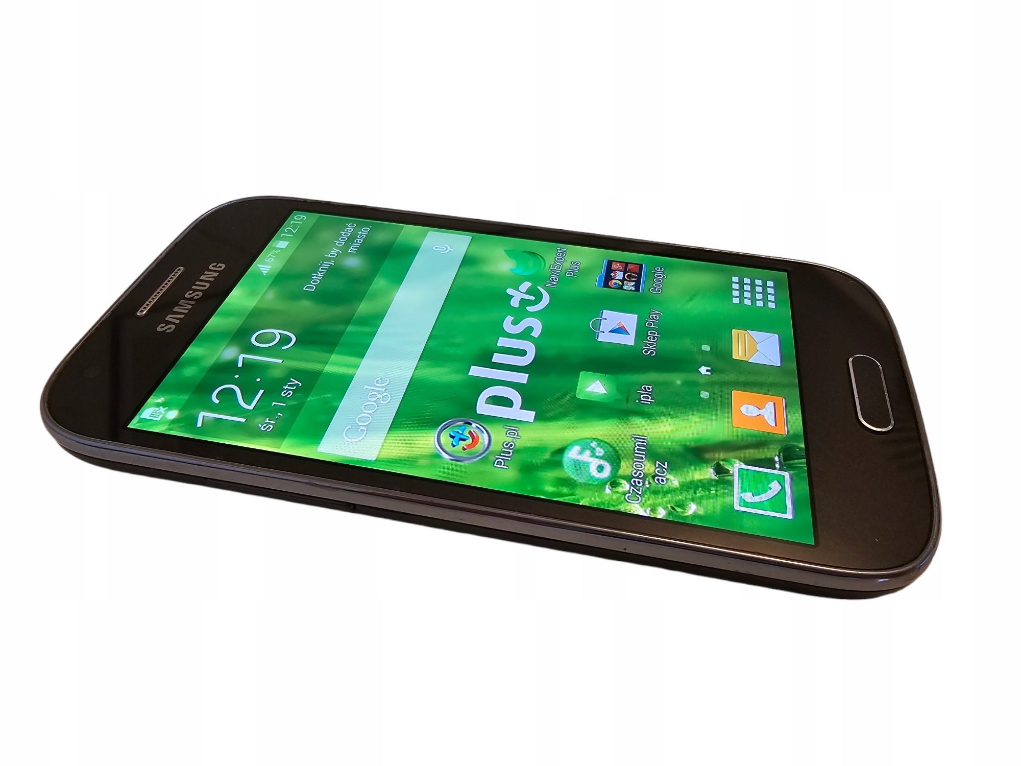 Smartfón Samsung Galaxy Ace 4 (SM-G357FZ) || ŽIADNA SIMLOCKA!!!