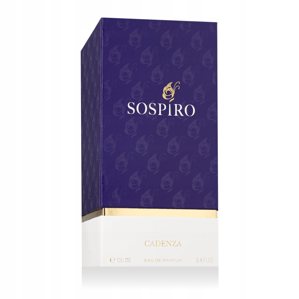 Sospiro Cadenza Edp 100 ml Unisex