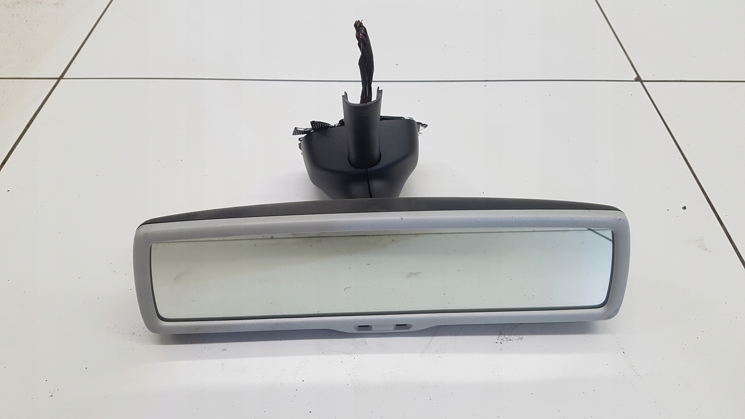 mirror inner VOLKSWAGEN PASSAT B7