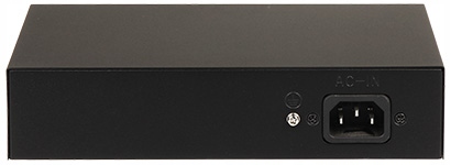 SWITCH POE GTX-C1-10-8G2G/X 8-PORTOWY Kod producenta GTX-C1-10-8G2G/X