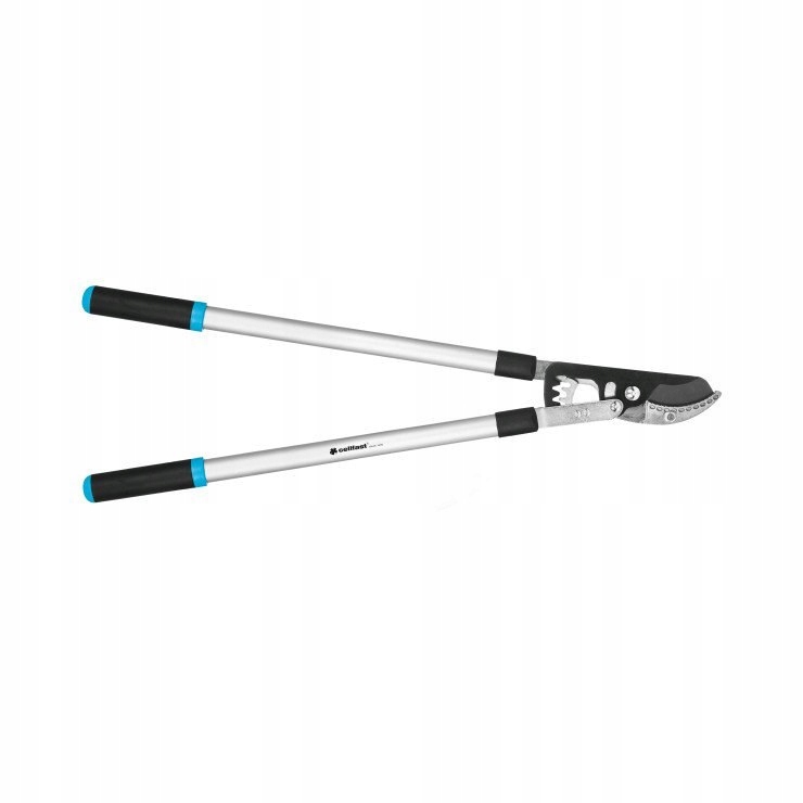 Cellfast Kovadlinkové nožnice jednoduché Ideálne pre suché konáre a výhonky 40-413