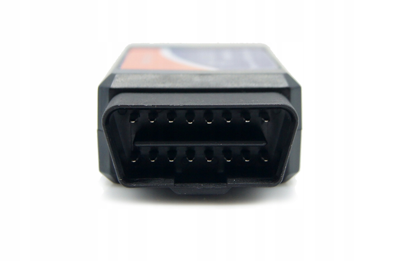 INTERFEJS DIAGNOSTYCZNY ELM 327 OBD2 2.1 BLUETOOTH VW AUDI OPEL VAG FORD Kod producenta 5904280189736