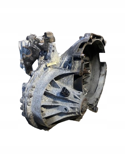 Getriebe FORD TRANSIT MK6 2.0 TDCI 2C1R7002FH