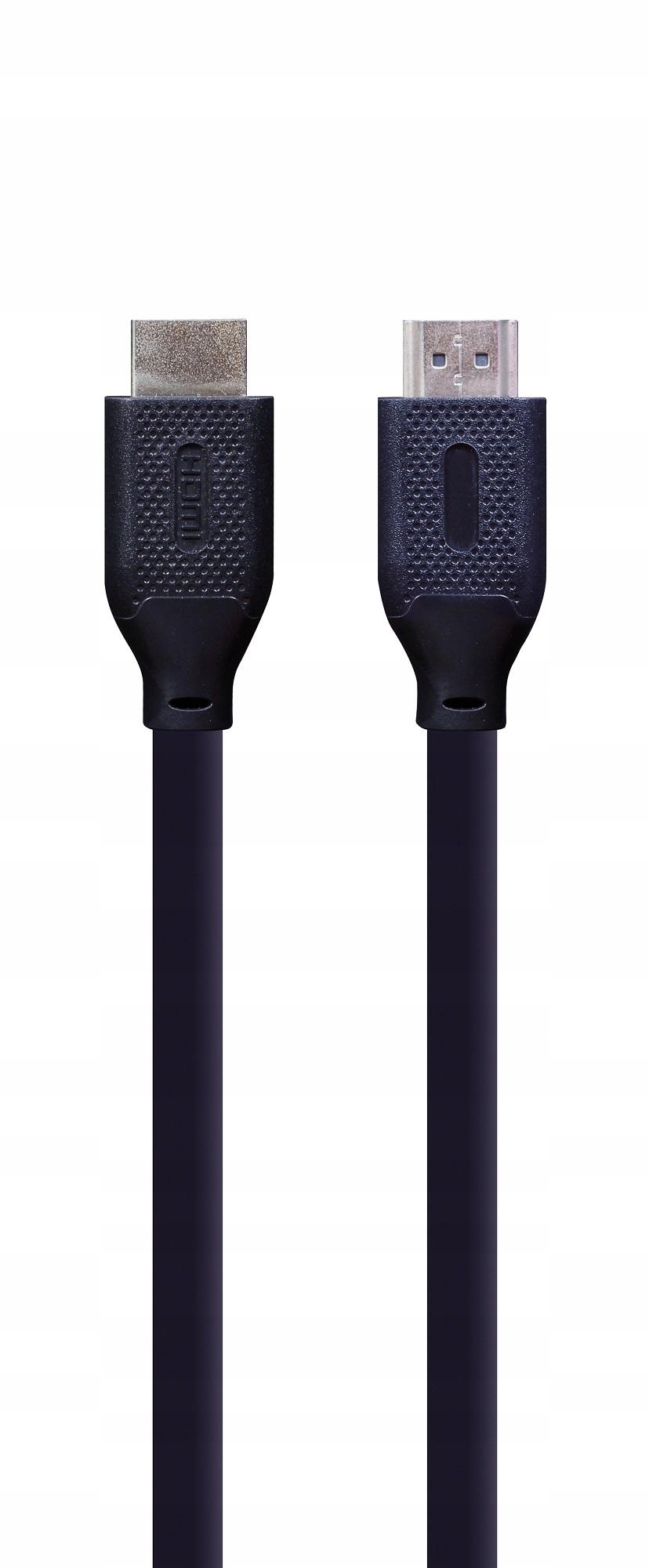 

Kabel Hdmi High Speed Ethernet Gembird 3M