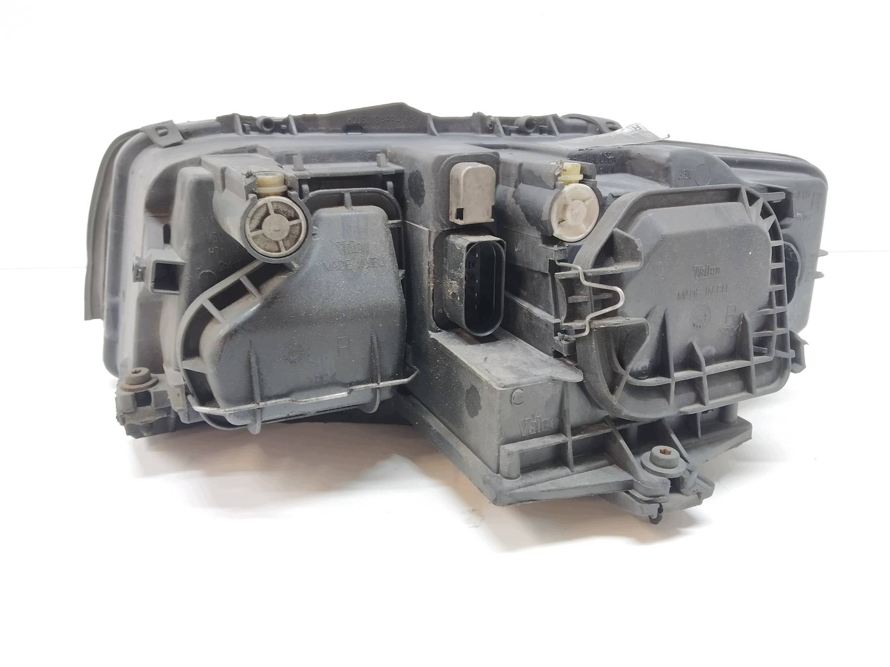 licht vorne rechts linse 8E0941004F Audi A4 II (2000-2006) B6