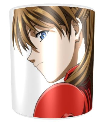 

Kubek Neon Genesis Evangelion Anime