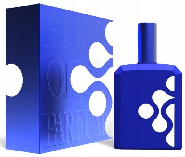 Histoires De Parfums To Není Modrá Lahev 1/4