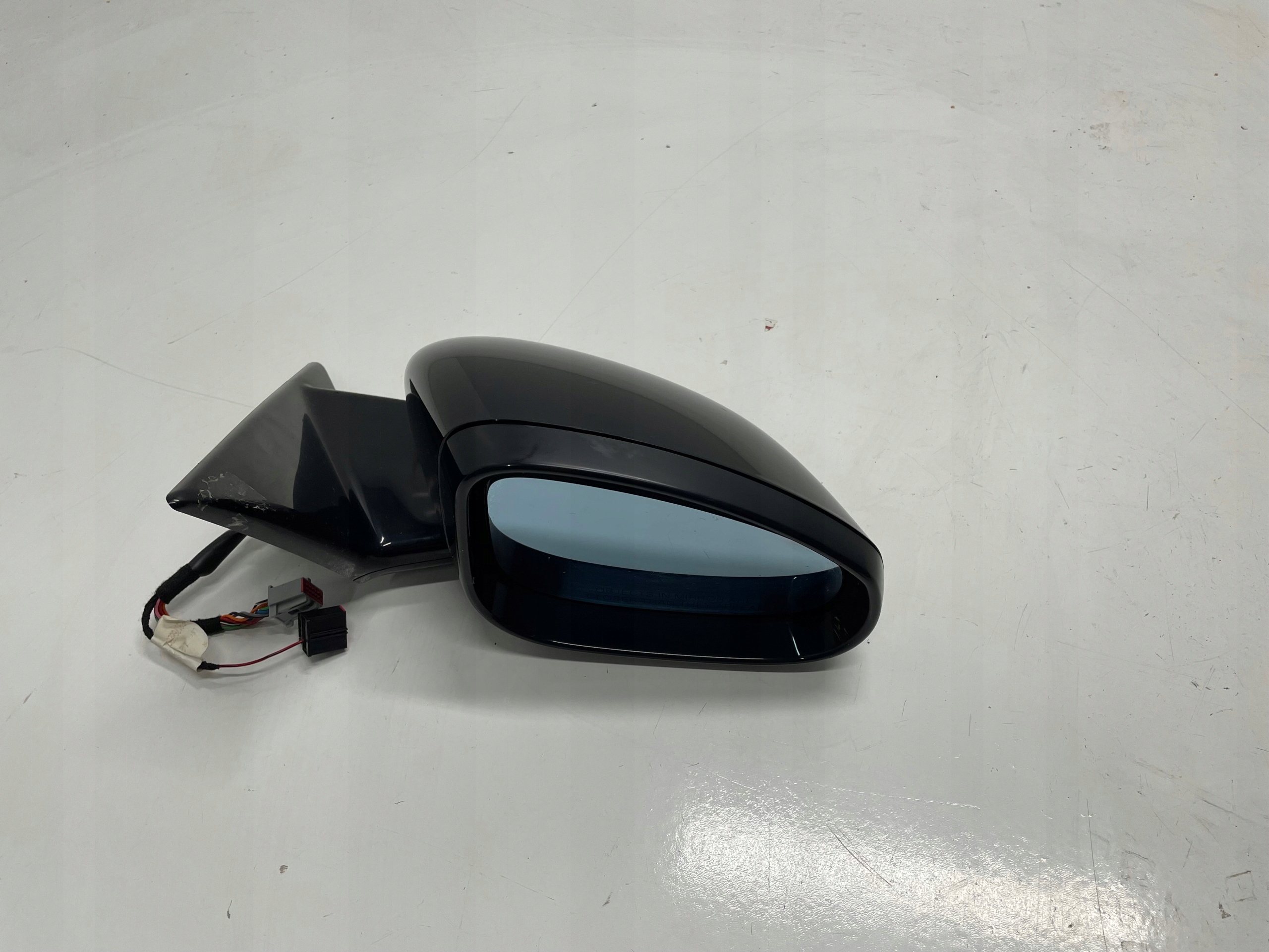 JAGUAR F-TYPE X152 COUPE LUSTERKO PRAWE