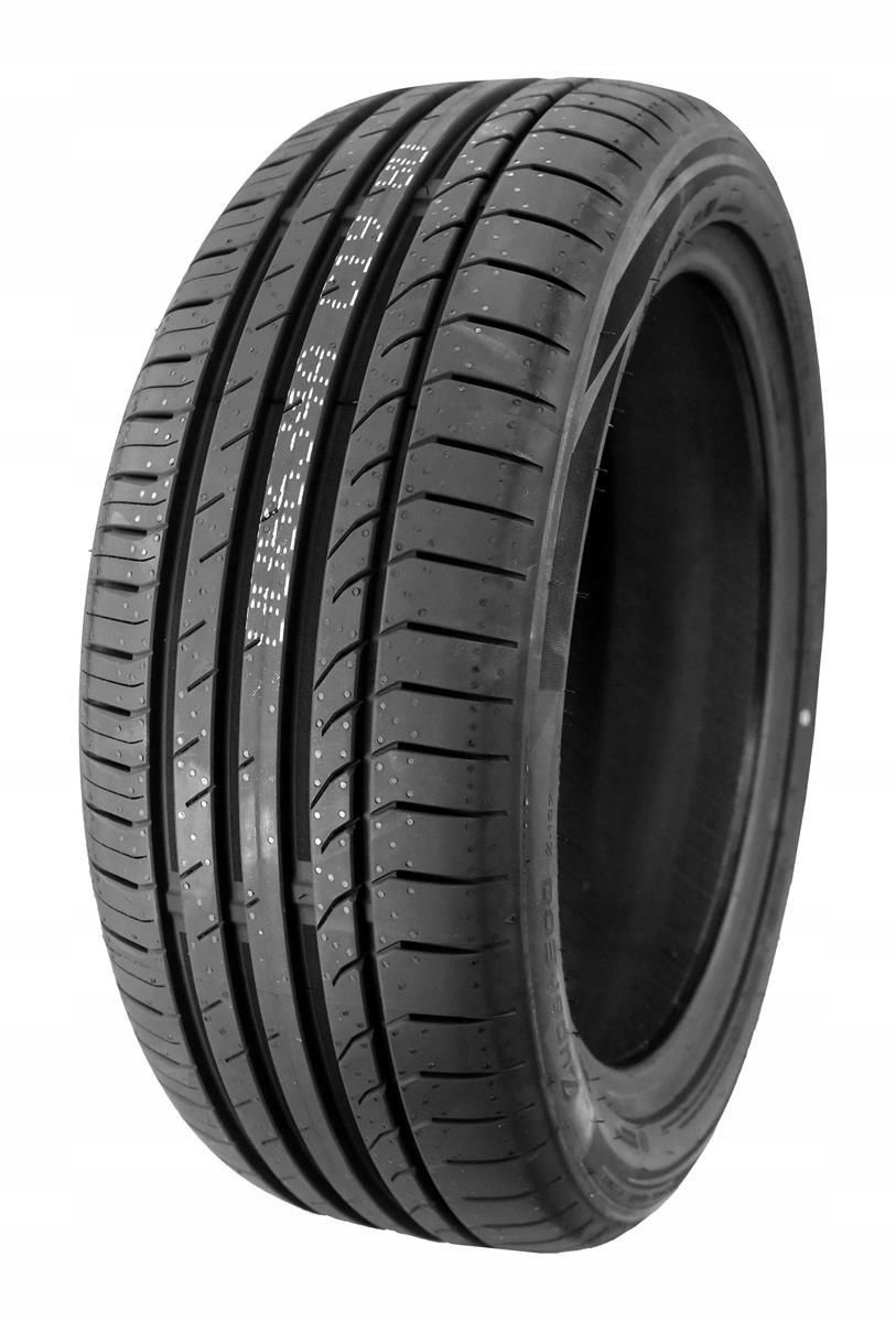 4x225/50R17 98W XL GOODRIDE ZuperEco Z-107 letnie opony z RANTEM