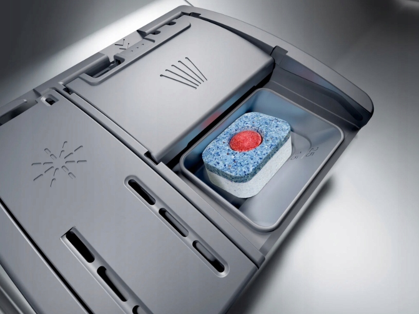 Zmywarka BOSCH SMS25AI05E Model SMS25AI05E