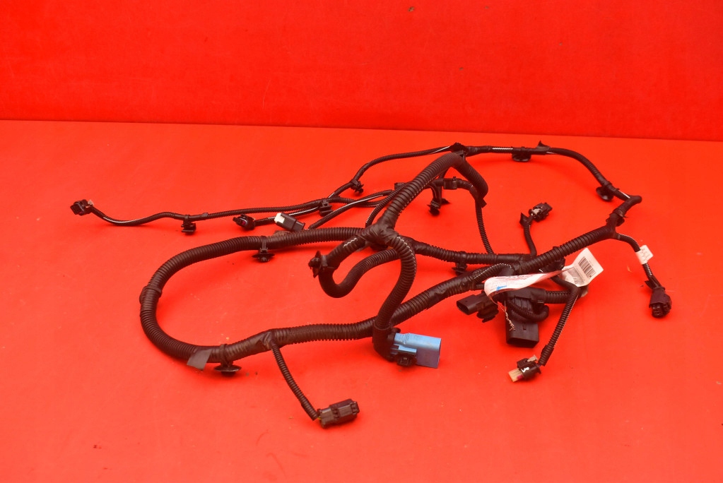 cablaggio cablaggio posteriore Paraurti 9851745280 OPEL MOKKA B 20