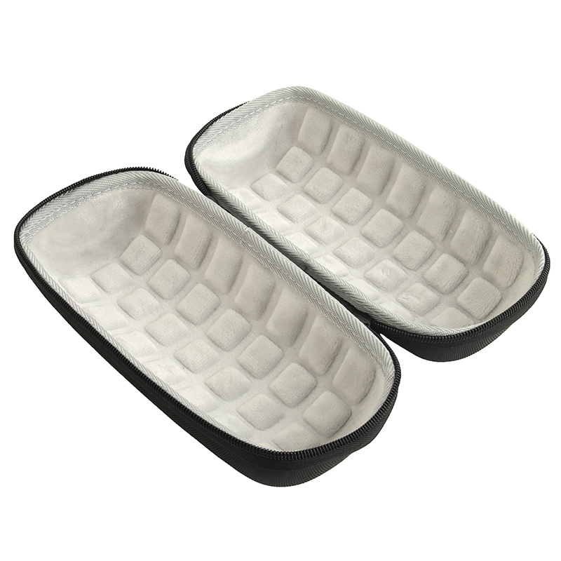 ETUI DO GŁOŚNIKA JBL CHARGE 5 CASE POKROWIEC PASEK JAKOŚĆ HQ Kolor czarny