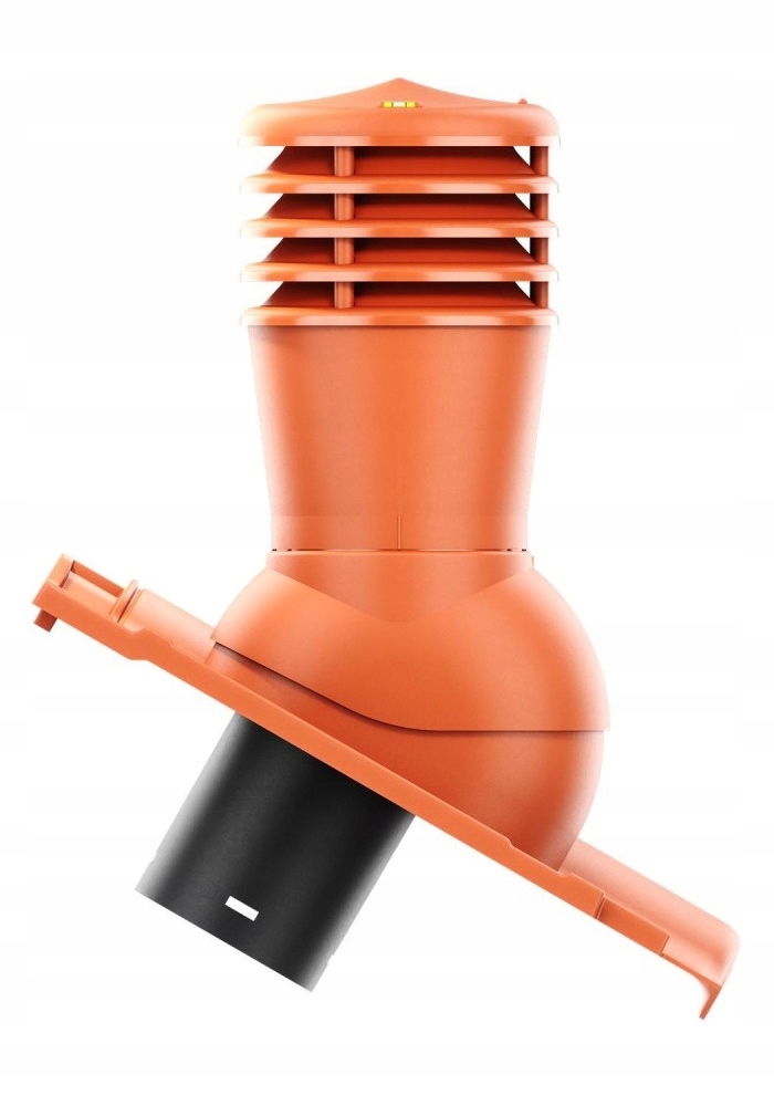 KOMINEK WENTYLACYJNY 150 ROBEN PIEMONT CEGLASTY Kod producenta SMART KDCC 2-6