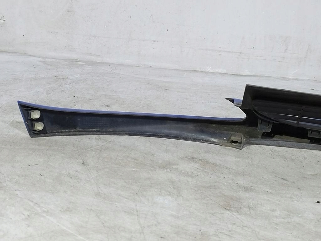 Peugeot 206 Grill Grill Grill EGJ