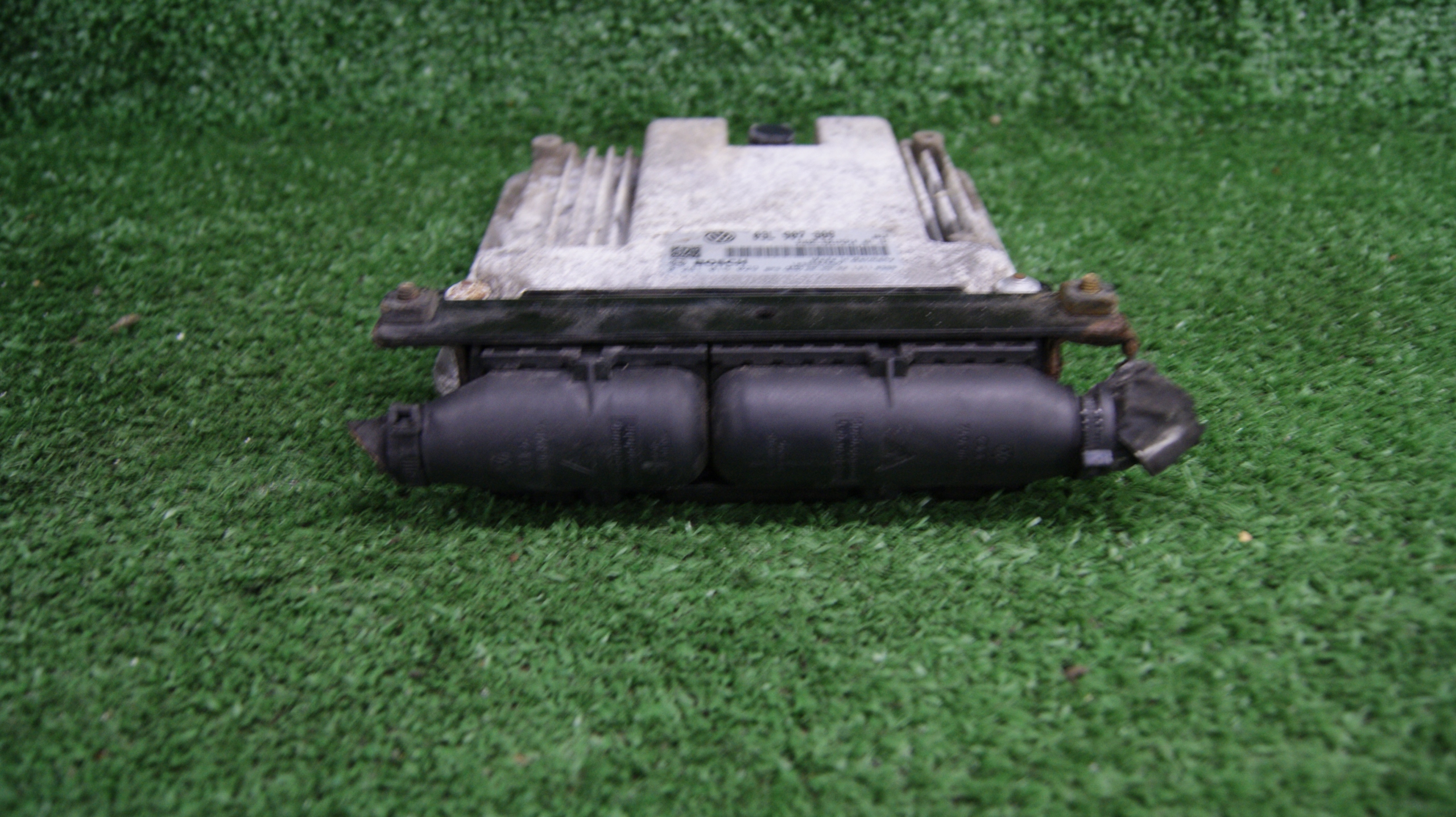 computer Motore Centralina VOLKSWAGEN PASSAT B6 0281015029