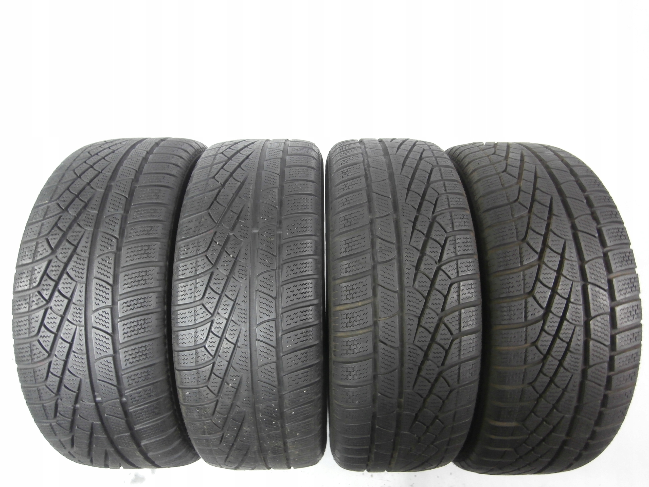 4X шины 235/60R16 Pirelli SOTTOZERO WINTER 210
