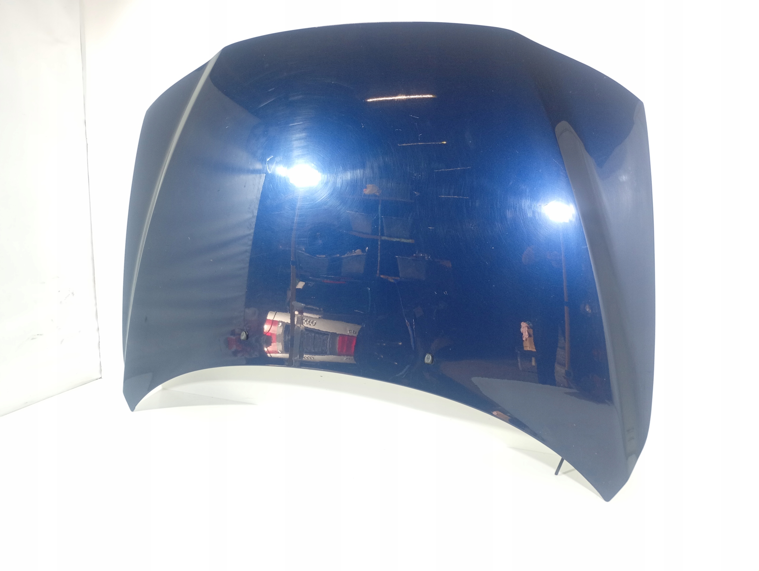 Volvo S60 1 e 00-10 Cofano kod lakieru 417-26
