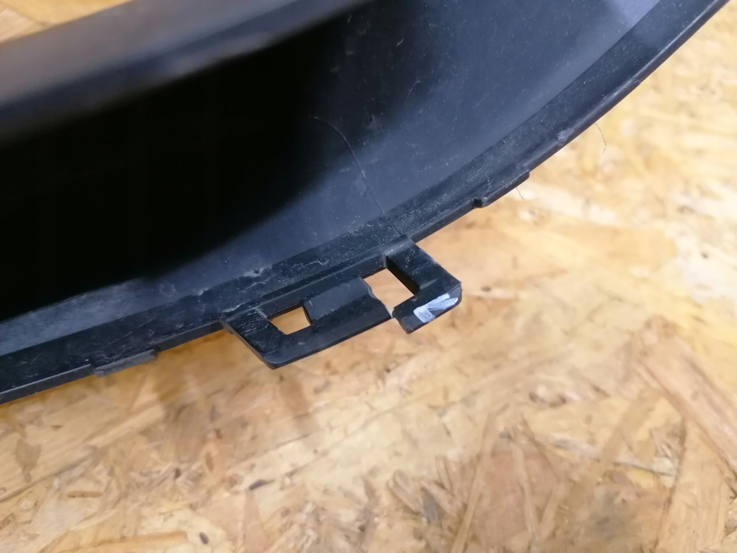 Mercedes-Benz Sprinter W910 Kühlergrill FRONTGRILL Kühlergitter W9109102018 - Thumbnail 9