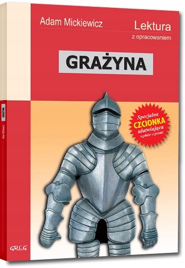 Grażyna