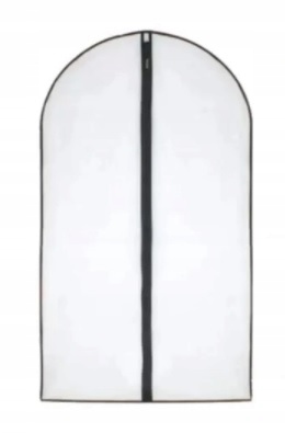 

Pokrowiec Ubrania Garnitur Suknię Odzież 60x120