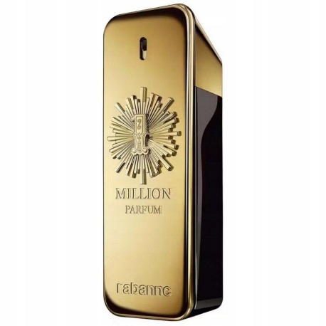 Paco Rabann One Million Męska Woda perfumowana 200ml