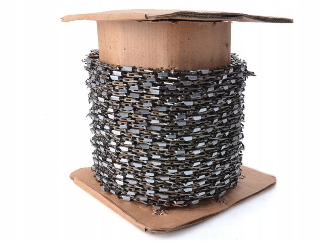 Rezací Reťaz Na Píly 3/8" 1,3 mm Rolka German