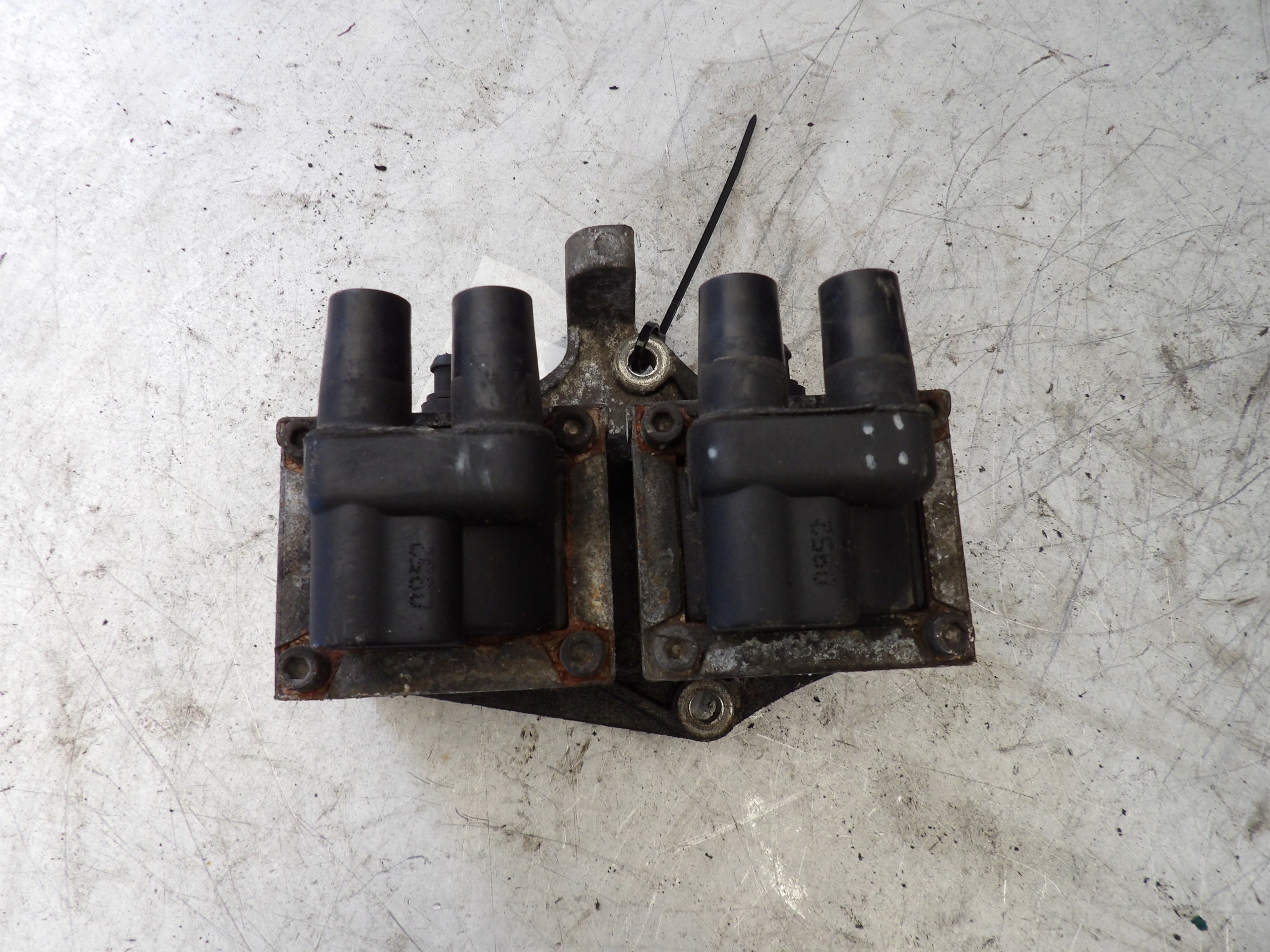 Fiat Punto II coil ignition 48543230 B920