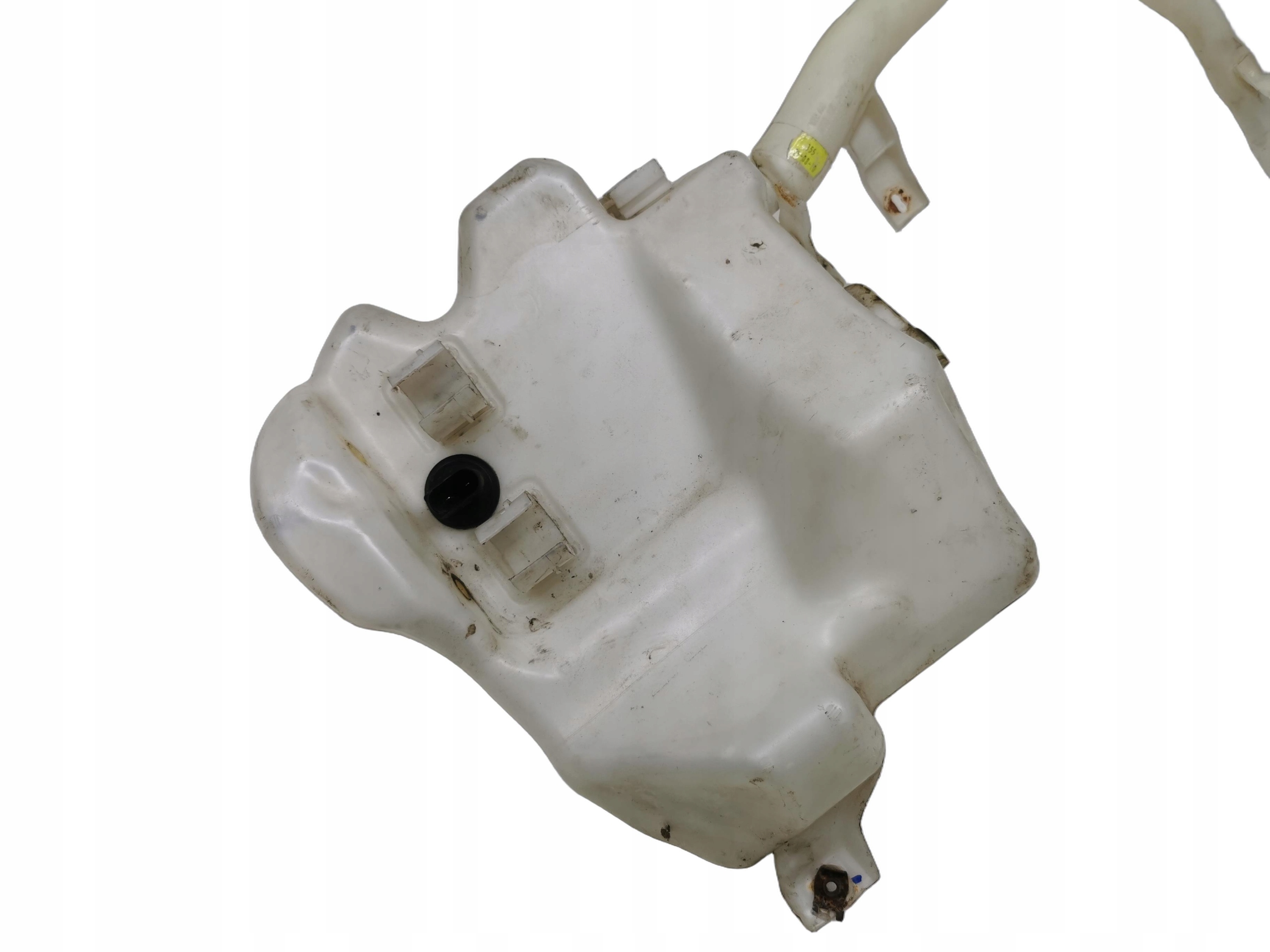 washer fluid tank VW PHAETON LIFT 3D0955453R