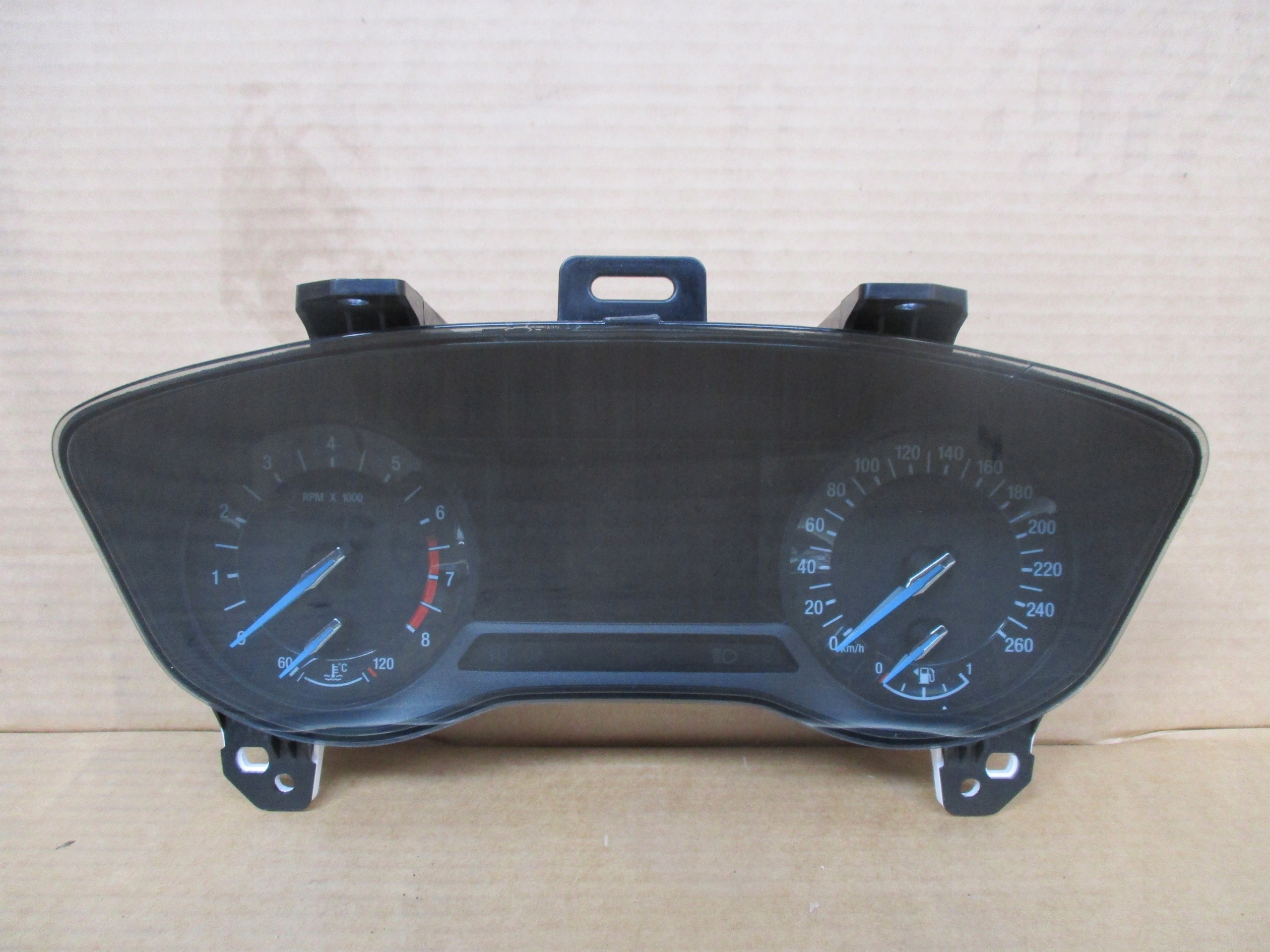 СЧЕТЧИК ЧАСОВ ДЛЯ FORD MONDEO MK5 DS7T-10849-AEN