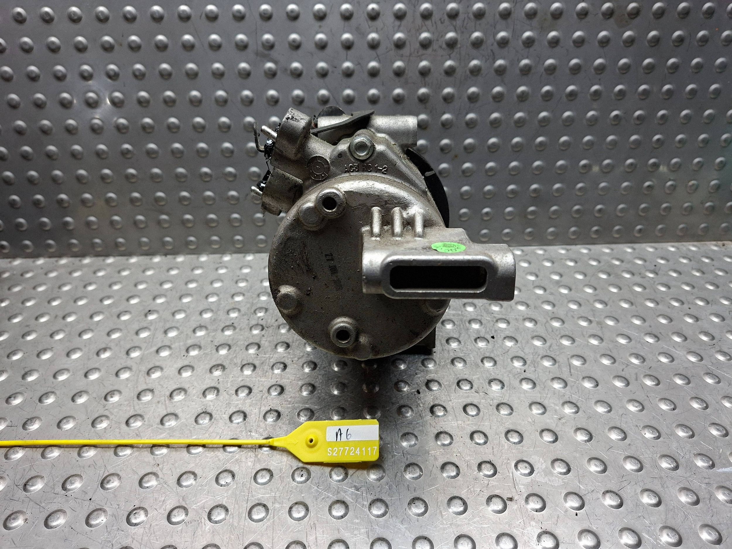 klimakompressor HYUNDAI I10 III 19- 1.0 MPI CA500ACFBA04