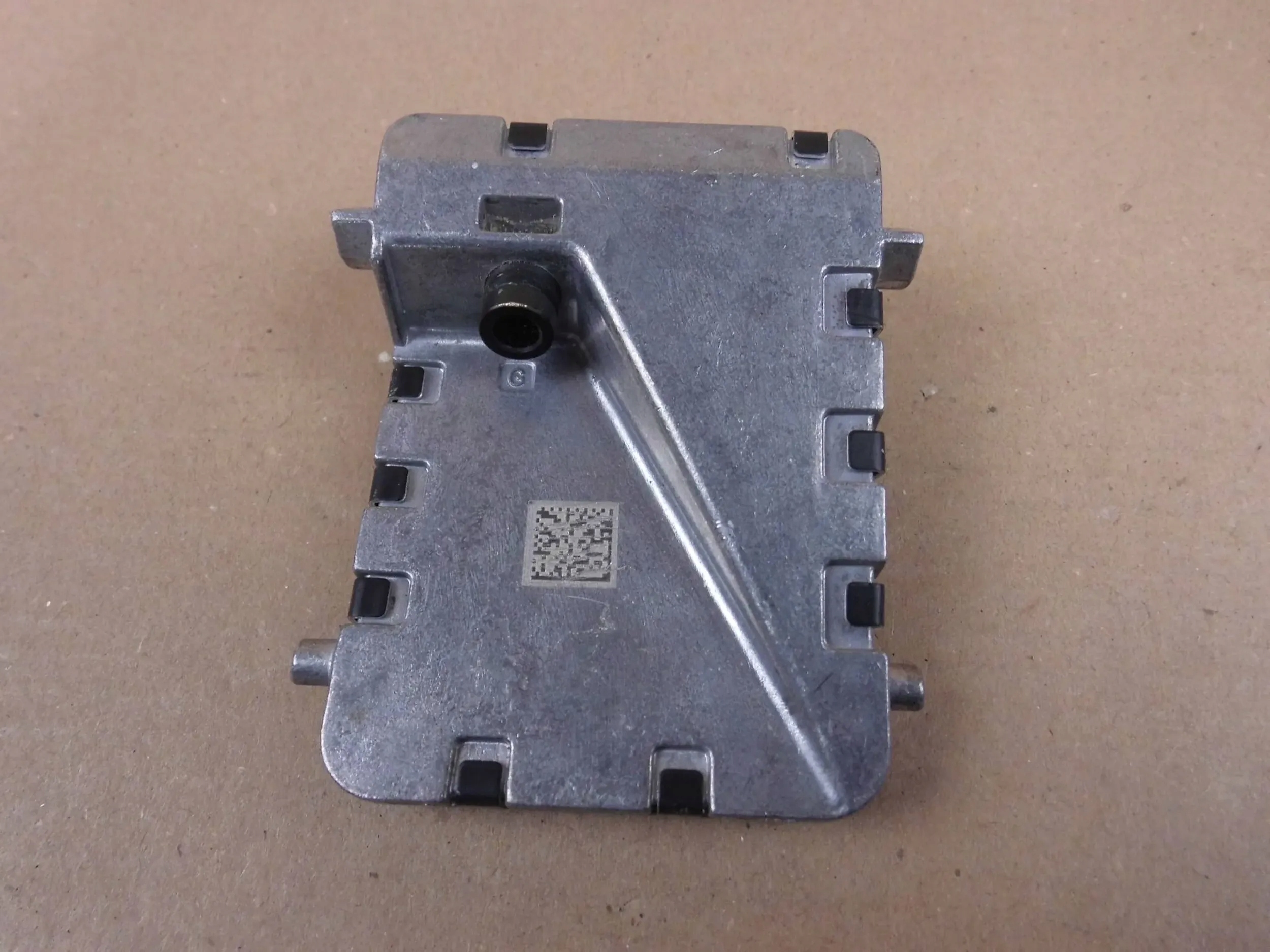 Toyota RAV4 V 2018+ kamera windows front sensor pasow ruchu