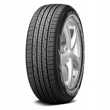 

2 x Nexen N Priz RH7 255/60R18 108 H Fr opona