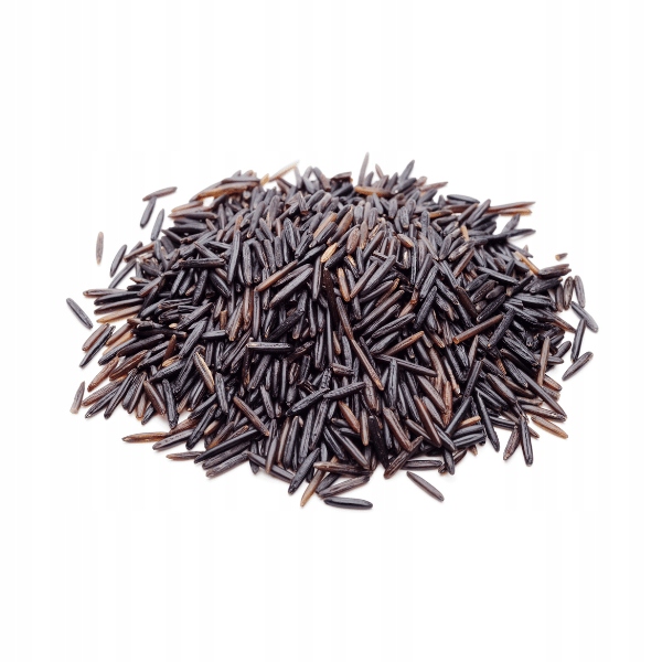 Levně Divoká rýže 5 kg – přírodní, vysoká kvalita Tola