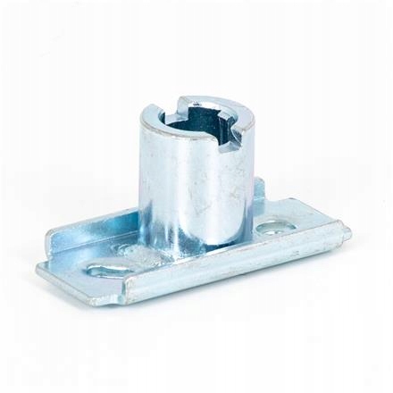 UCHWYT PIASTA NOŻA LIDER HANDY KRYSIAK 22,2X45 Z BUDOWANYM KLINEM Kod producenta KRY