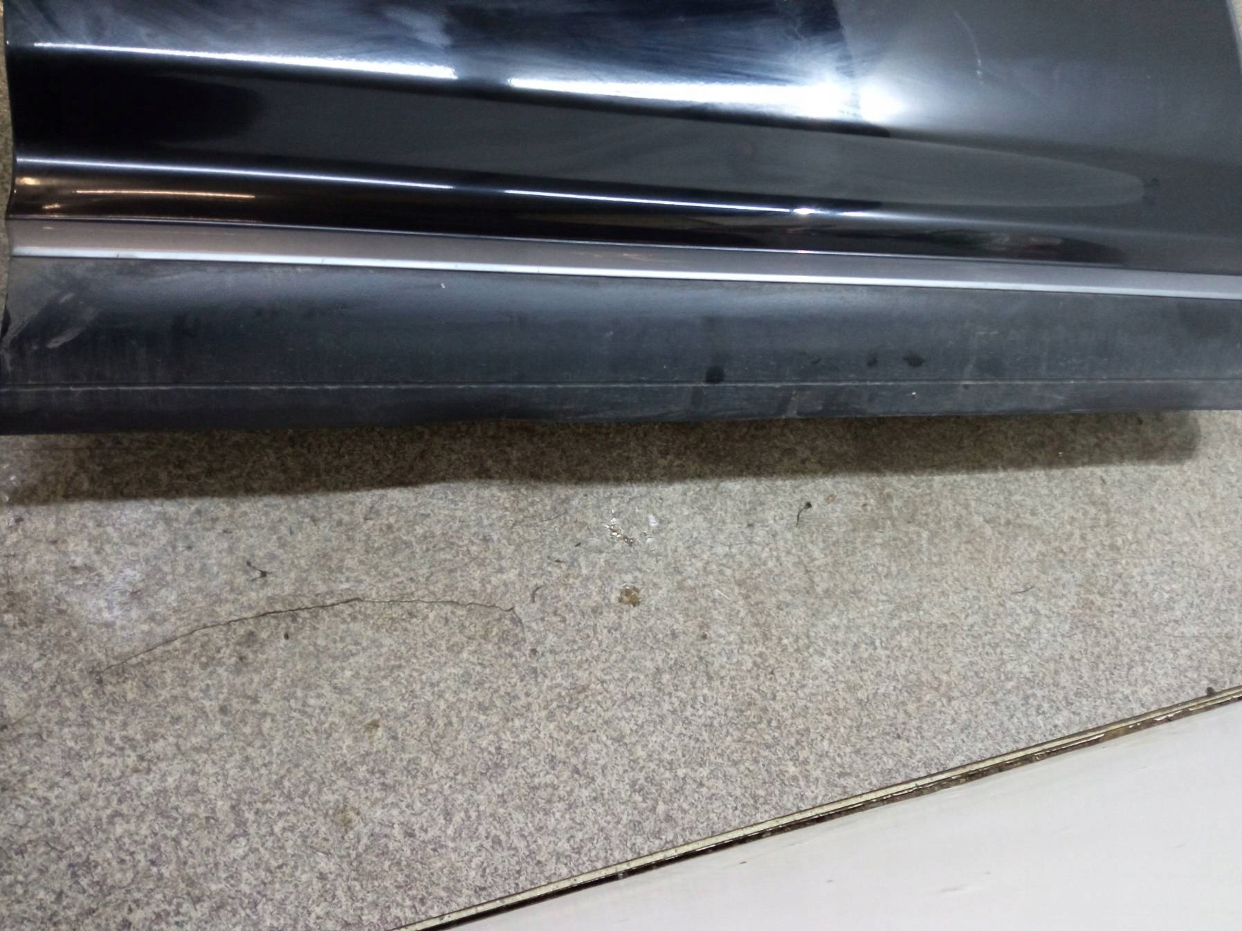 door right front L041 Porsche Cayenne and (2002 – 2010)