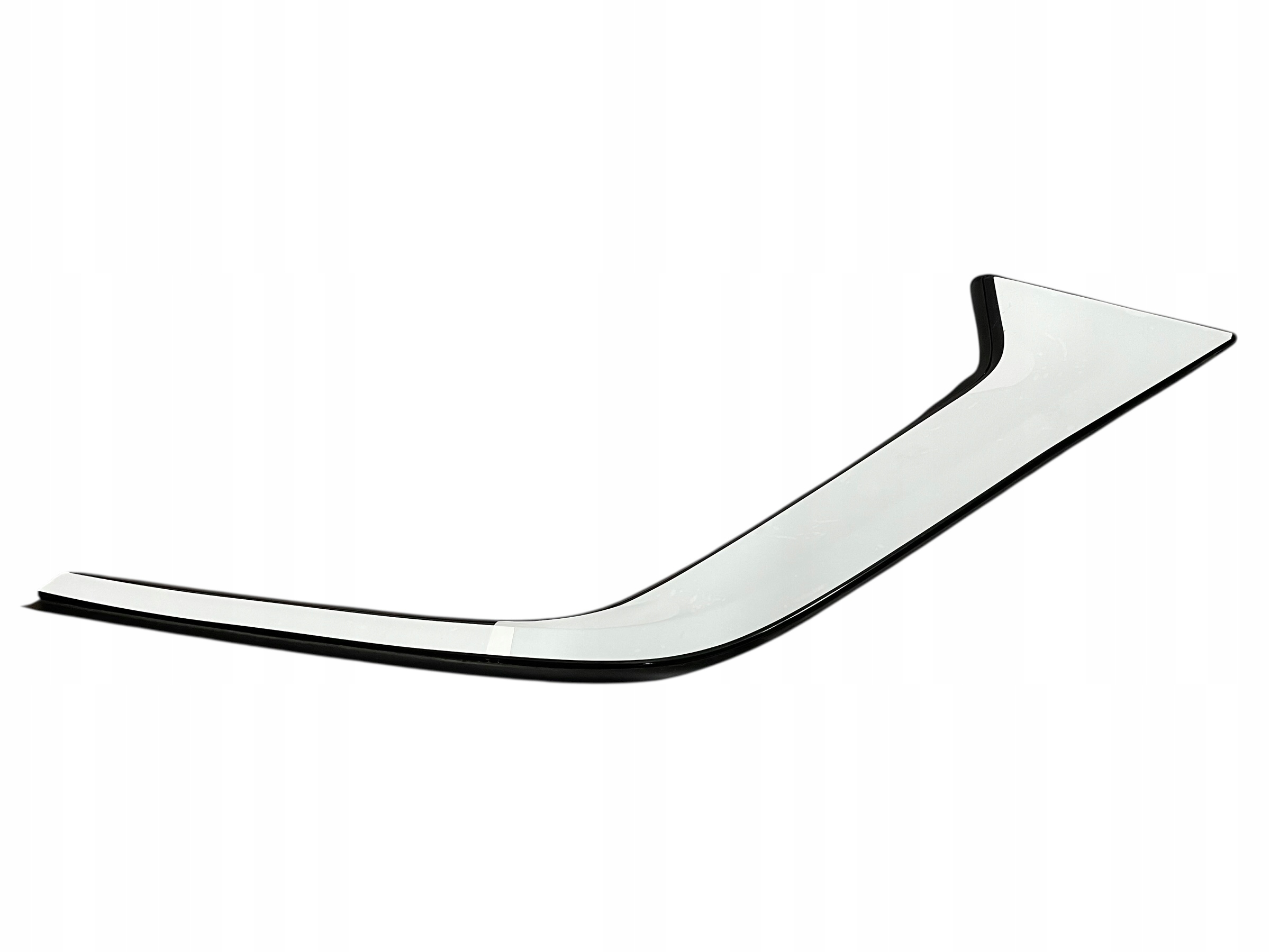 moulding BOCZNEJ windows rear part right BMW XM G09