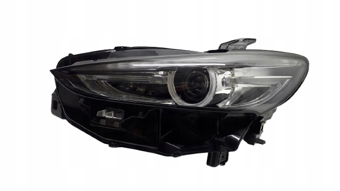 MAZDA 6 GJ LIFT 18- LAMPA LEWA FULL LED GRF5-51040 - 12 pin - BRAK 1 UCHA