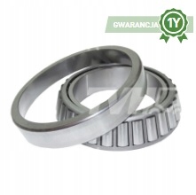 ŁOŻYSKO STOŻKOWE DO LINDE 9509040945