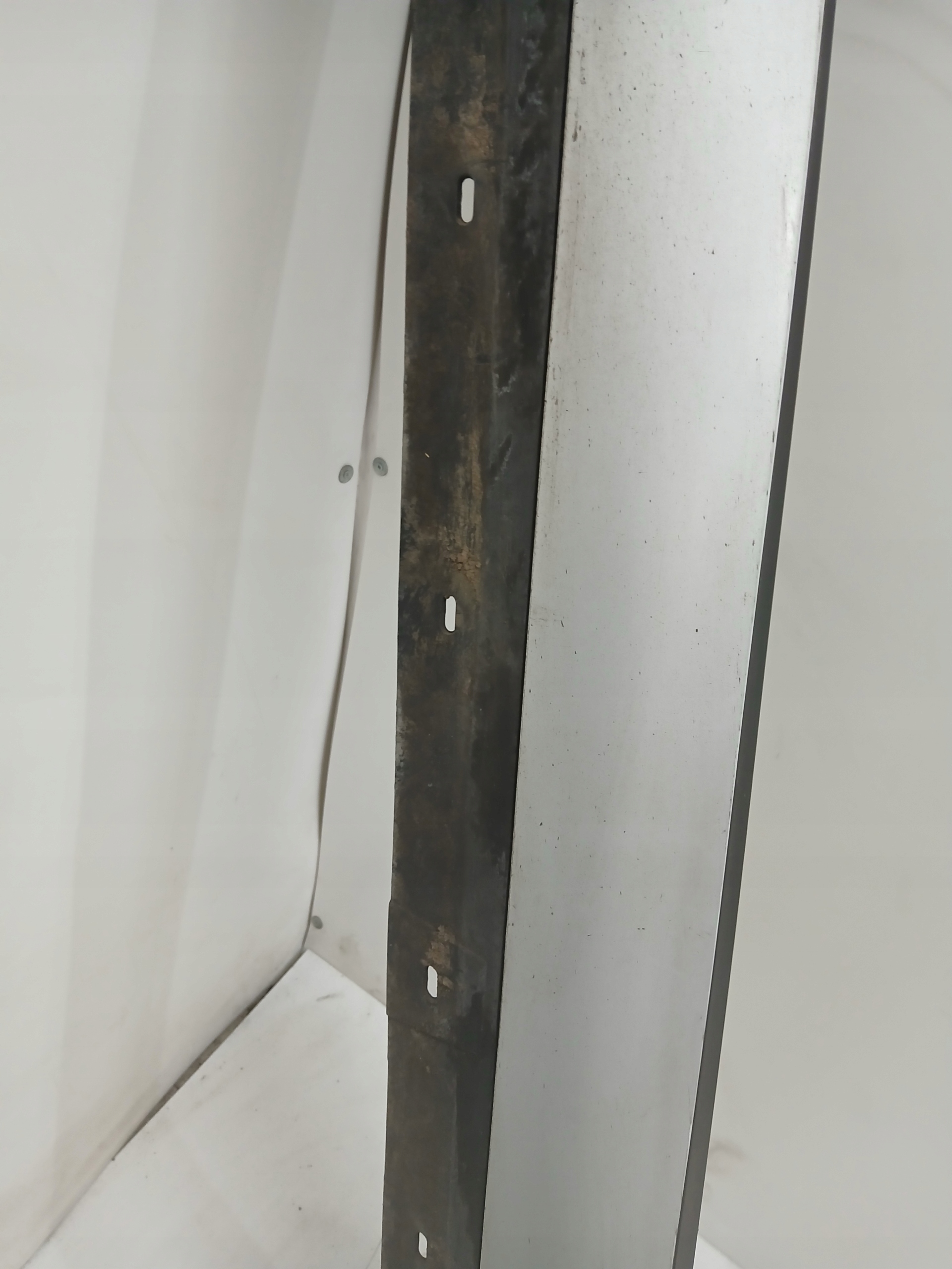 BMW X1 E84 moulding threshold left