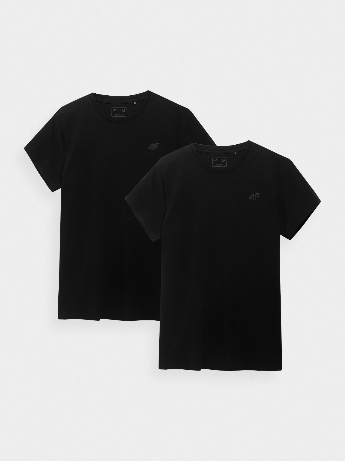 

Tshirt 2-PACK Limitowana 4F TSM200 ( S-5XL )