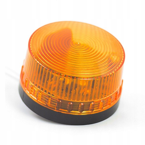 

Lampa sygnalizacyjna kogut Led 230V