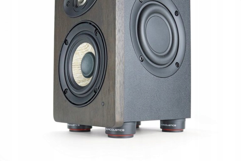 Monitor studyjny IsoAcoustics ISO-PUCK mini Marka IsoAcoustics