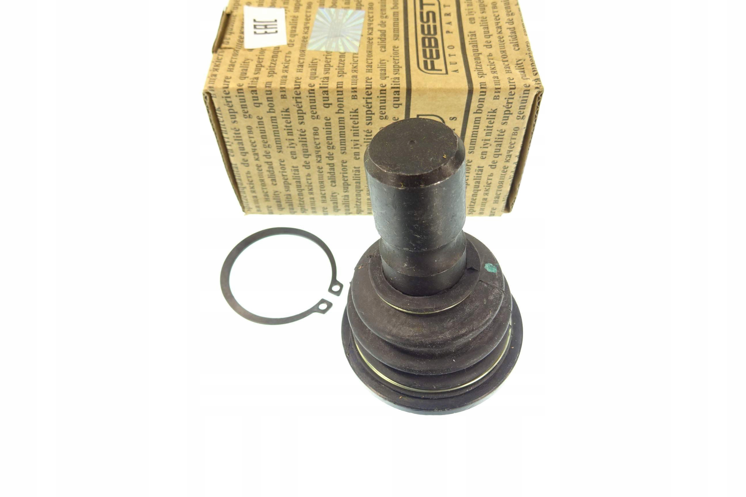 NISSAN PATHFINDER R51 05 SWORZEN WAHACZA TYLNEGO Parts manufacturer Febest