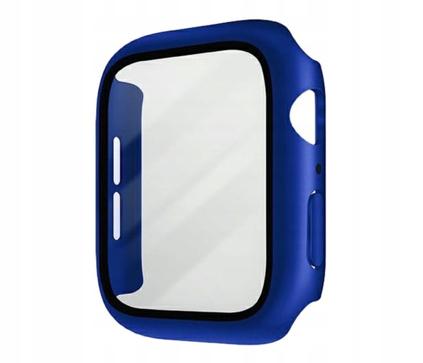 Etui Uniq Nautic do Apple Watch blue