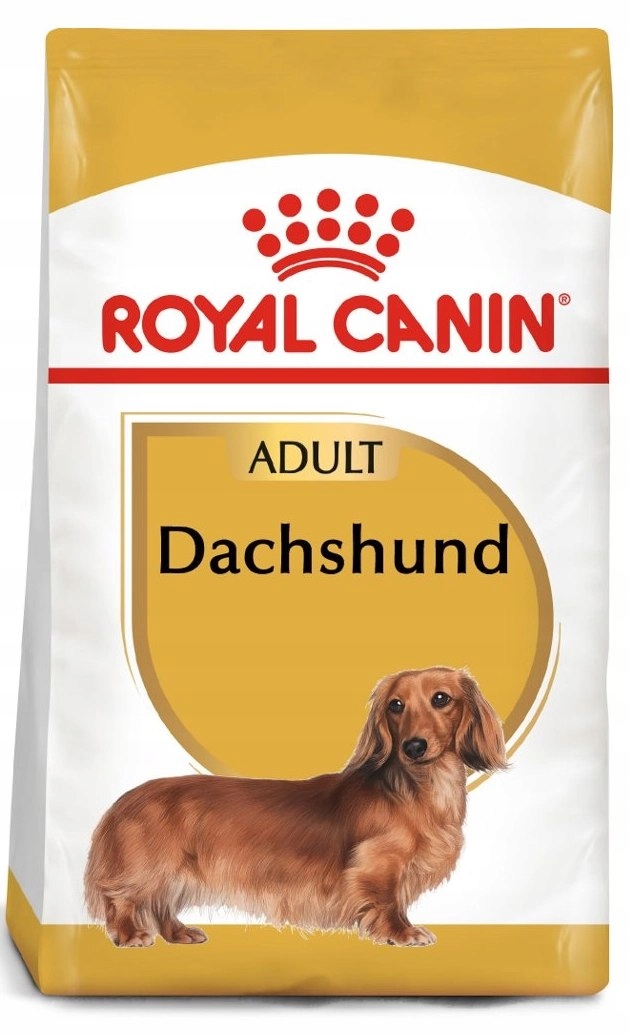 Royal Canin Jezevčík Adult 1,5 kg