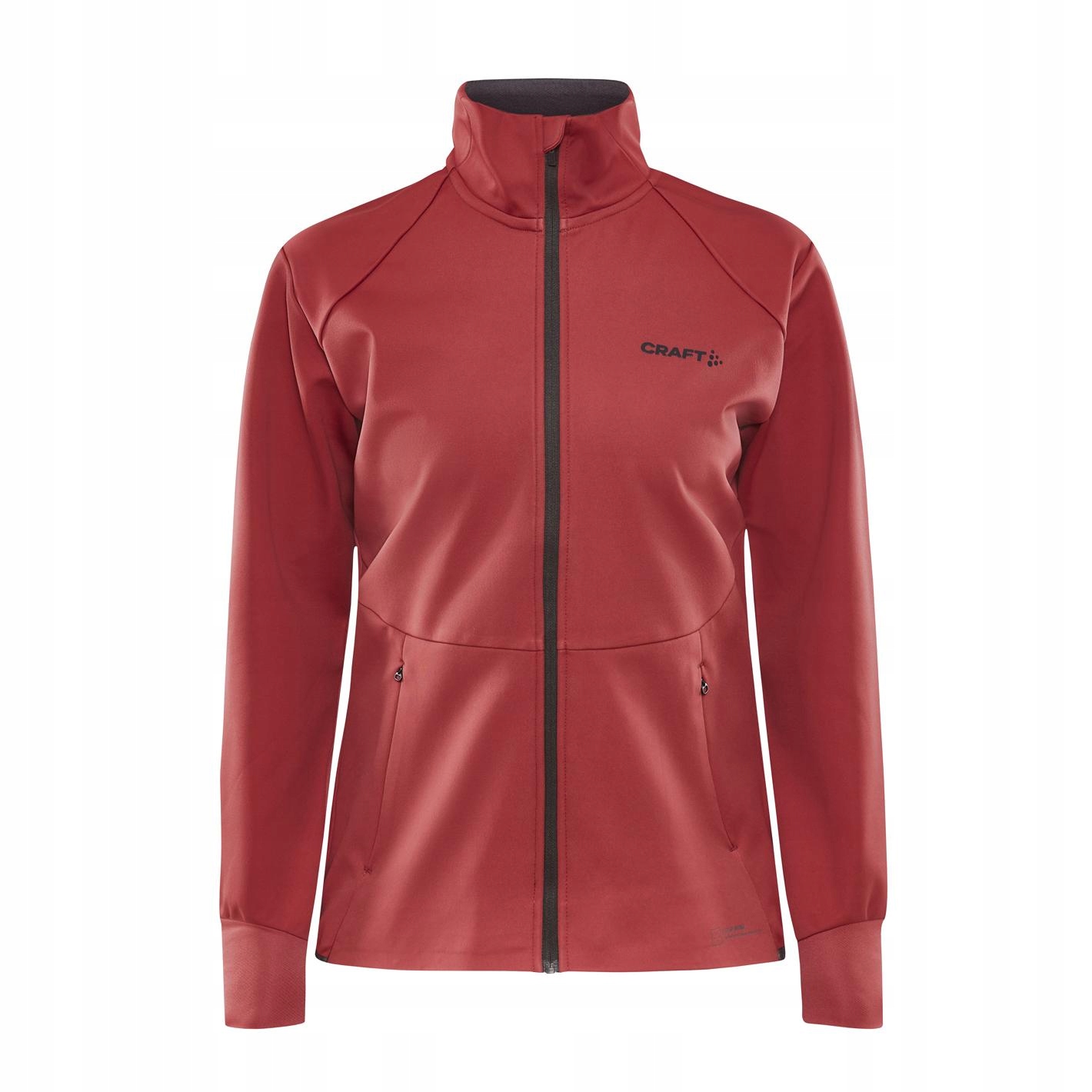 Dámská bunda Core Nordic Training Jacket W Xs