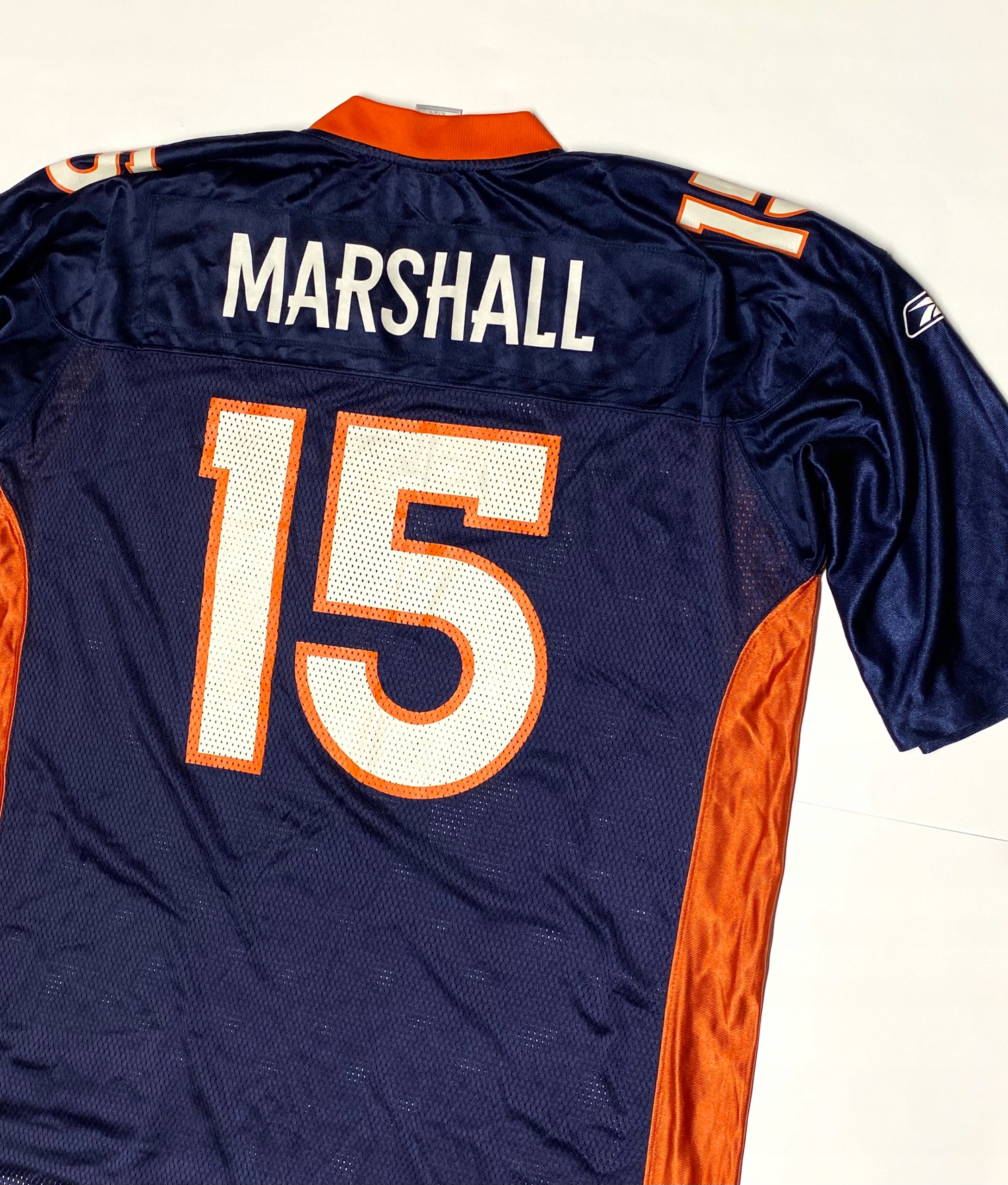 Koszulka Reebok Denver Broncos #15 Marshall r. XL Rozmiar XL